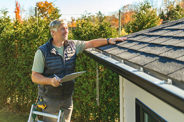Trusted Roof Inspection service in Olathe, CO - Ben Roofing and Steel LLC